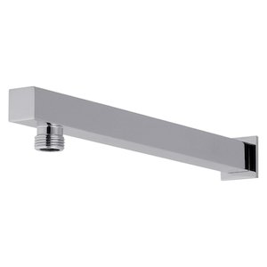 MX square shower arm (HJR) - main image 1