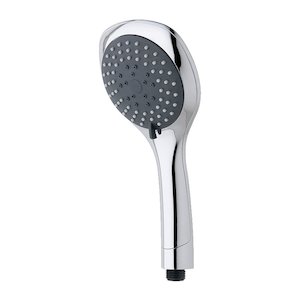 MX Tone 5 spray shower head - chrome (RPY) - main image 1