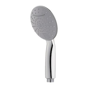 MX Waterfall 2 spray shower head - chrome (RPK) - main image 1