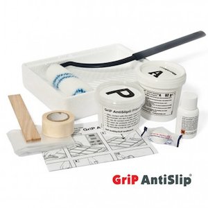 MX Anti slip kit for shower trays (Anti Slip Kit) - main image 1