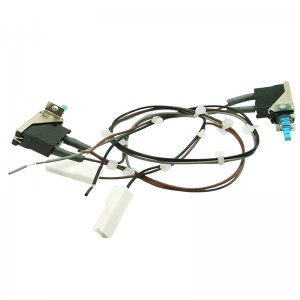 Newteam 1500-XT wiring loom assembly (SP-087-0231) - main image 1