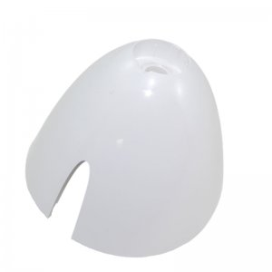 Newteam control knob cover shroud (SP-079-0026) - main image 1