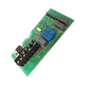 Newteam PCB assembly (SP-087-0018) - main image 1