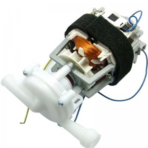 Newteam pump/motor assembly (SP-087-0110) - main image 1