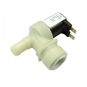 Newteam solenoid valve assembly (SP-087-0230) - main image 1