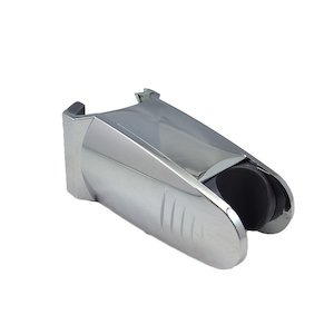 Newteam Spirit shower head holder - chrome (SP-280-0590-CP) - main image 1