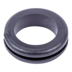 Niglon Open Grommet - 20mm - Pack of 100 (PGO20) - main image 1