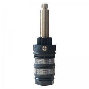 NSS long stem compact thermostatic shower cartridge GF78895 (MV-TORBC) - main image 1