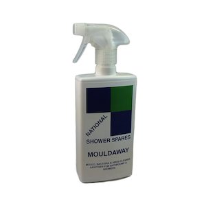 NSS mould removal spray (500ml) (Mouldaway) - main image 1