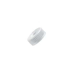 Aqualisa Outlet set - 15mm - White (022604) - main image 1