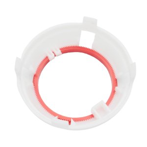 Aqualisa Override and location ring (213011) - main image 1