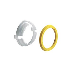 Aqualisa Override/location ring (257506) - main image 1