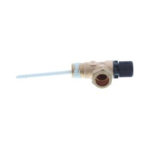 Pressure/Temperature Relief Valve - Heatrae Type (Z540-475-0002) - main image 1