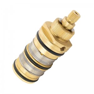 Imex Ceramics thermostatic cartridge - Levo exposed (TBC100) - main image 1