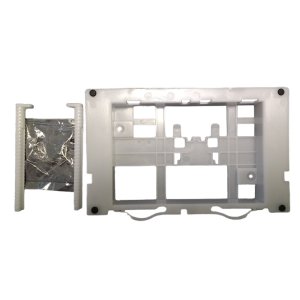 Push plate bracket for TREND ISO push plates and pre-2016 820/980mm (K201) cisterns (ABSP-20-0112) - main image 1