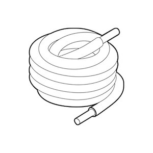 Rada 3.0m cable accessory kit (1.1495.117) - main image 1