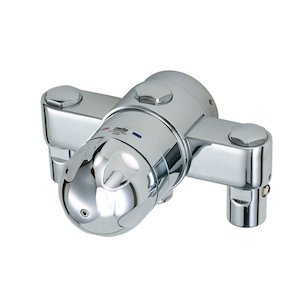 Rada 320C Group blending valve multi outlet (414.01) - main image 1