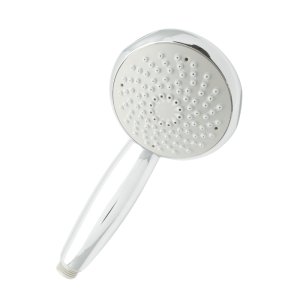 Rada 5-spray shower head - chrome (1642.005) - main image 1