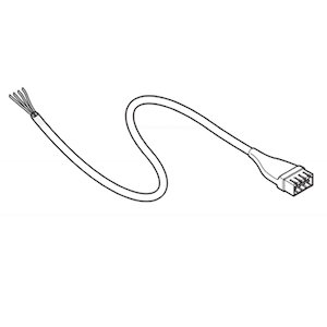 Rada Outlook RS485 socket (1.1621.116) - main image 1