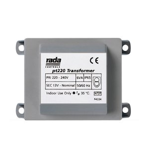 Rada PT220 transformer (2.1.093.53.3) - main image 1