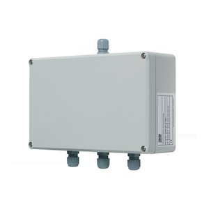 Rada Pulse relay box (2.1495.044) - main image 1