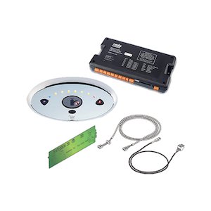 Rada Sense networking Pack B (UK) - shower (1.1653.202) - main image 1