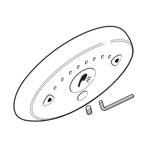 Rada Sense NW shower (1653.162) - main image 1