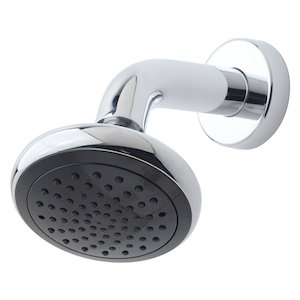 Rada SH1 UK Fixed shower head single mode (72966-CP) - main image 1