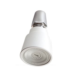 Rada SH13 swivel shower head - white (1.0.099.60.2) - main image 1