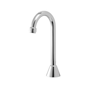 Rada SP WHD110 deck mounted basin spout - high (1503.728) - main image 1