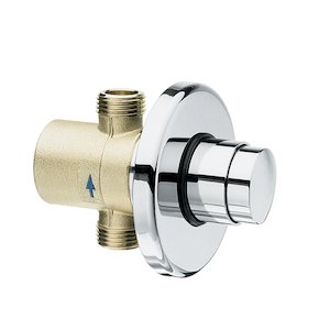 Rada T2 300B time flow valve - built in (2.1762.061) - main image 1