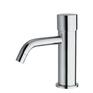 Rada T4 105 timed flow pillar tap - cold (2.1762.078) - main image 1