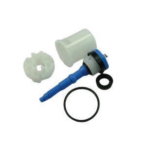 Rada TF605 time flow tap cartridge assembly - Cold/Blue (902.37) - main image 1