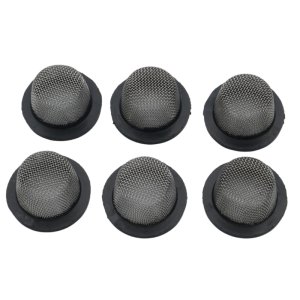 Rada Thermotap-3 strainers (6 pack) (1555.072) - main image 1