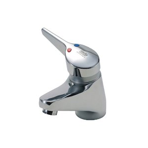 Rada Thermotap 3S with copper tails (1.1555.061) - main image 1