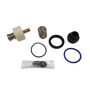 Rada Thermotap T3 shuttle -thermostat assembly (925.72) - main image 1