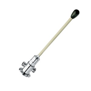 Rada TL 195 knee operated timed flow valve (2.1762.094) - main image 1