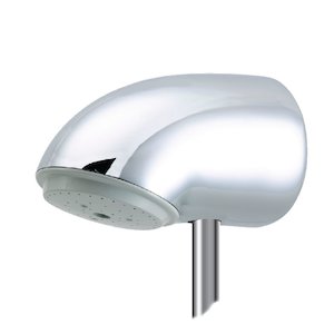 Rada VR145 Anti vandal shower head fitting (1.0.098.79.1) - main image 1