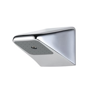 Rada VR2-CC vandal resistant shower head (2.1652.010) - main image 1