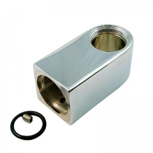 Rada 215 inlet elbow assembly (408.70) - main image 1