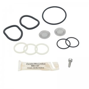 Rada 222-T3 DK service and strainer pack (408.87) - main image 1