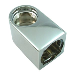 Rada 320 inlet elbow (414.90) - main image 1