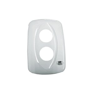 Rada Exact-3b concealing plate assembly - White (427.46) - main image 1