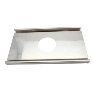 Rada G2M concealing plate assembly (076.02) - main image 1