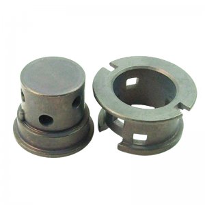 Rada G2M pillar and sleeve assembly (900.20) - main image 1
