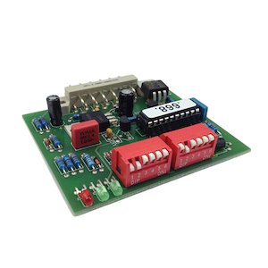 Rada Meltronic 668 PCB assembly (882.75) - main image 1