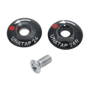 Rada Unatap U24/24R control handle fixing screw (935.76) - main image 1