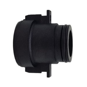 Aqualisa Rear outlet adaptor (164345) - main image 1