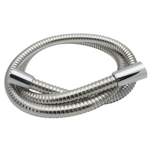 Redring 1.25m Hose - Chrome (93550896) - main image 1