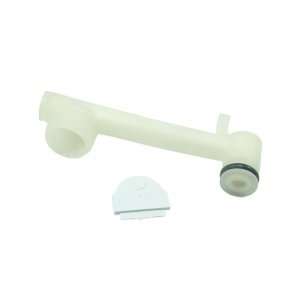 Redring Inlet Adapter (93795663) - main image 1